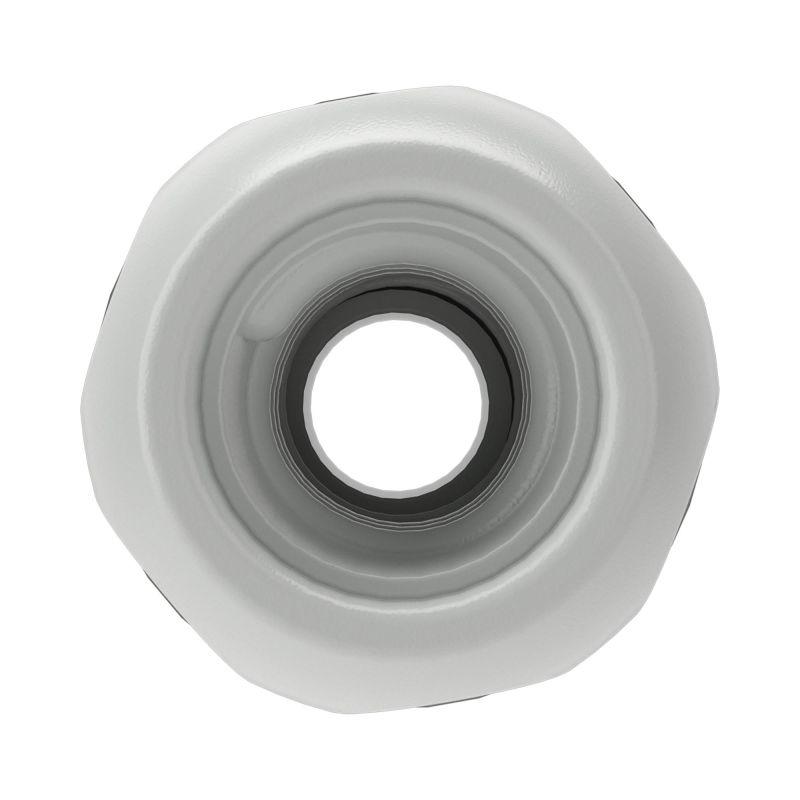 Переходник арм. труба-короб d10 IP65 DKC 55110