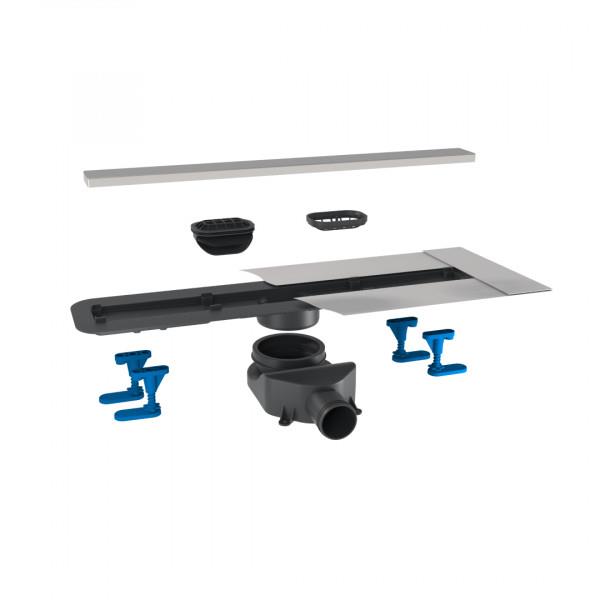 Душевой лоток BETTOSERB Frameless 750