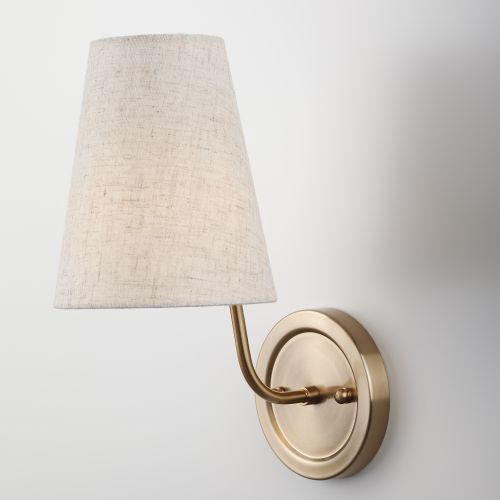 Бра Michele 4111-401 40Вт 1хE14 дизайн Rivoli Б0061956