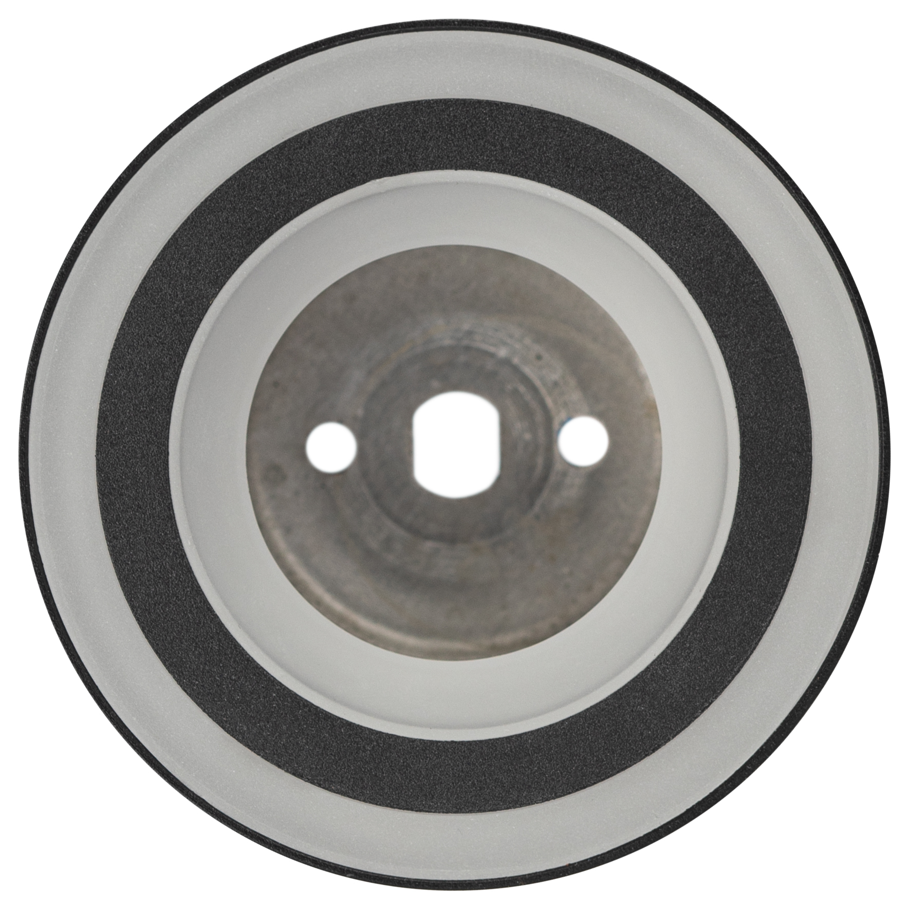 Светильник настенно-потолочный спот  OL51 BK GX53 IP20 черный