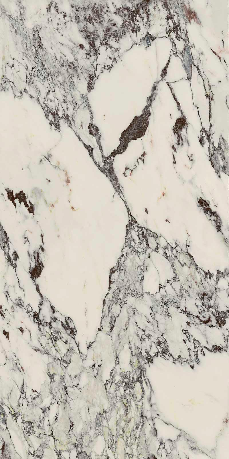 Плитка из керамогранита матовая Marazzi Italy Allmarble серый (M39W)