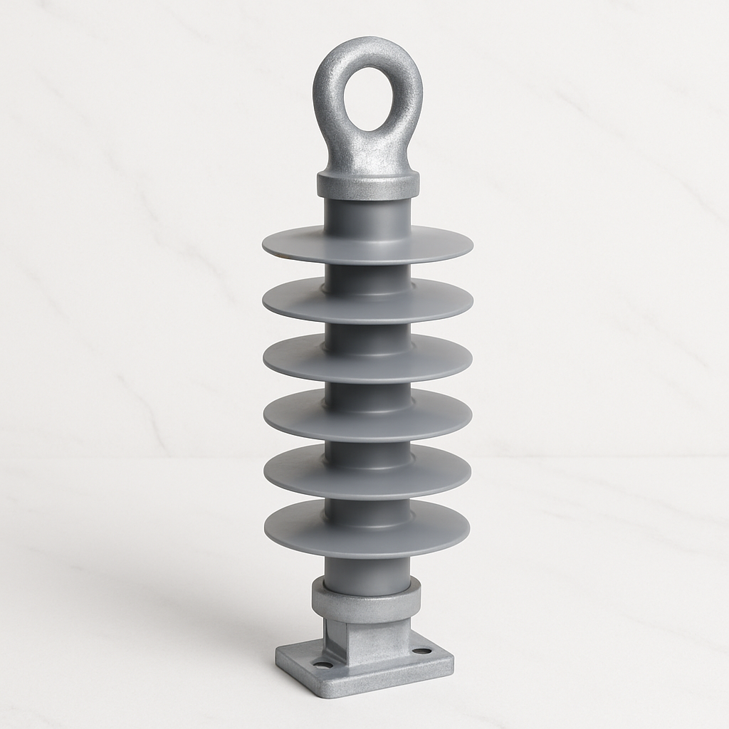 Высоковольтные изоляторы