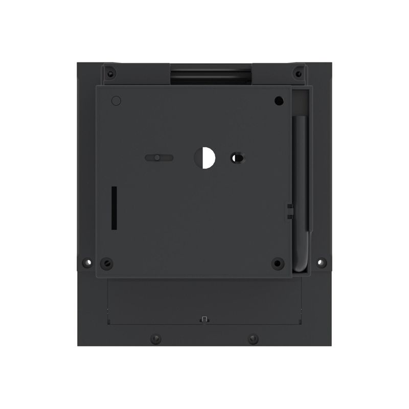 Привод моторный AC400 для MNX1600 YON MO-MNX1600-AC400