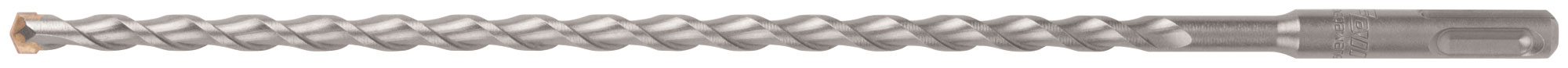 Бур по бетону FDW, Profi, SDS-Plus, 8 х 310 мм