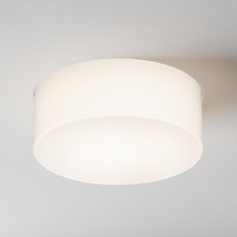 Светильник Nude 12Вт 4000К 180град. встраив. Maytoni DL065-12W4K-TRS-W