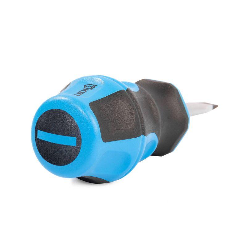 Набор отверток НО-02-38 МАСТЕР КВТ 92359