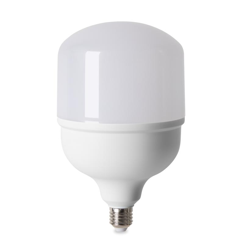 Лампа светодиодная T120 50Вт 4000К E27 IP20 Voltega 8588