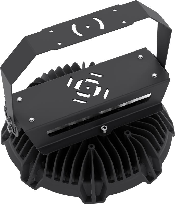 Светильник светодиодный ATAMAN HB 2 170 750 D90 промышлен. Технологии света УТ000021308