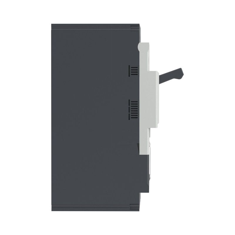 Выключатель автоматический 4P 40А 100кА pro MNX250M при AC415V расцепитель ETA YON MNX250M4PETA0040