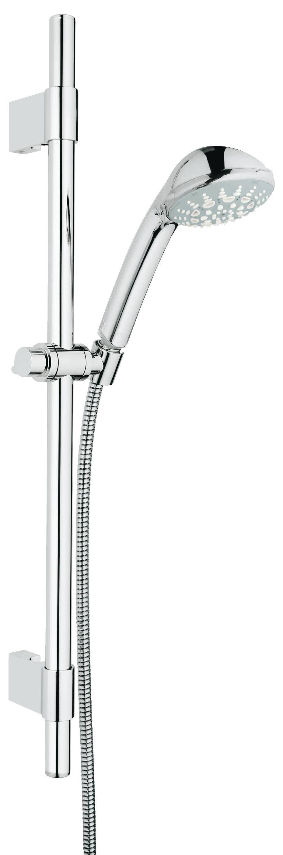 Душевой гарнитур Grohe Relexa Five 28964001