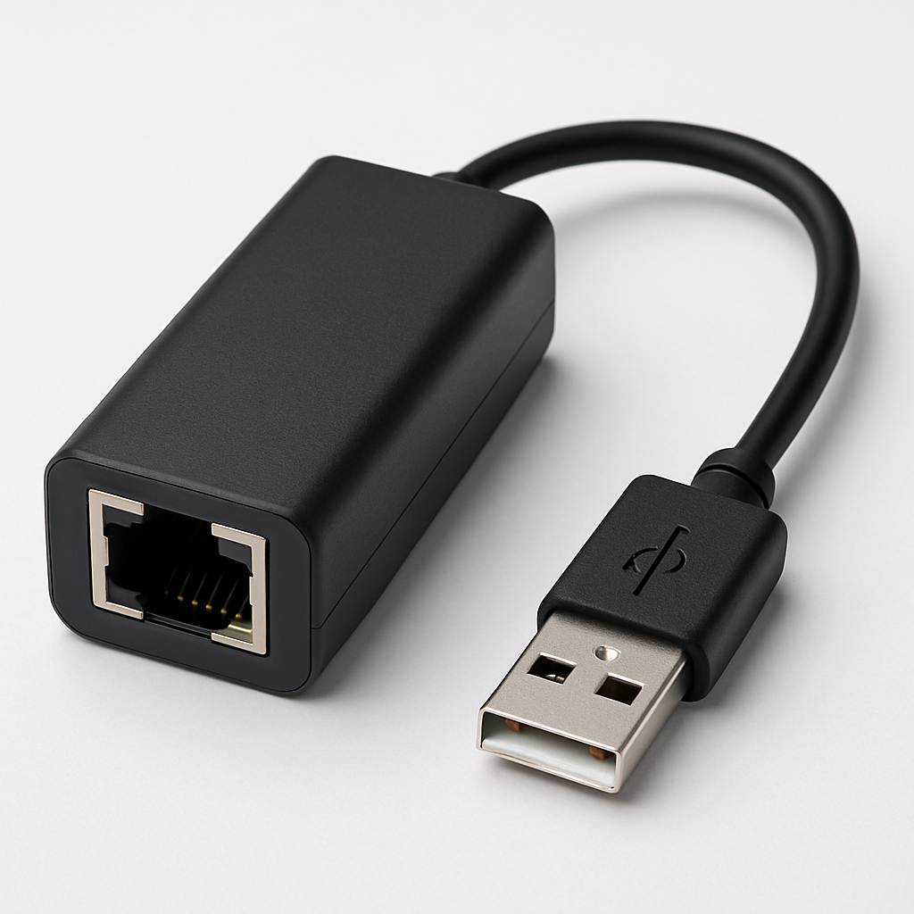 Сетевой адаптер