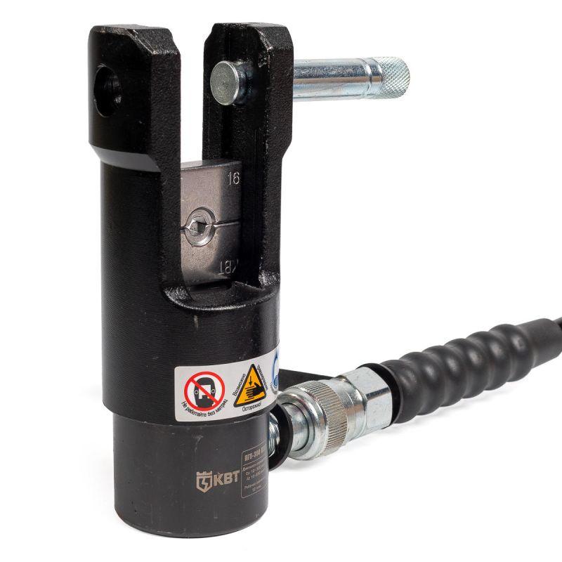 Пресс гидравлический ПГ-300 КВТ 85528