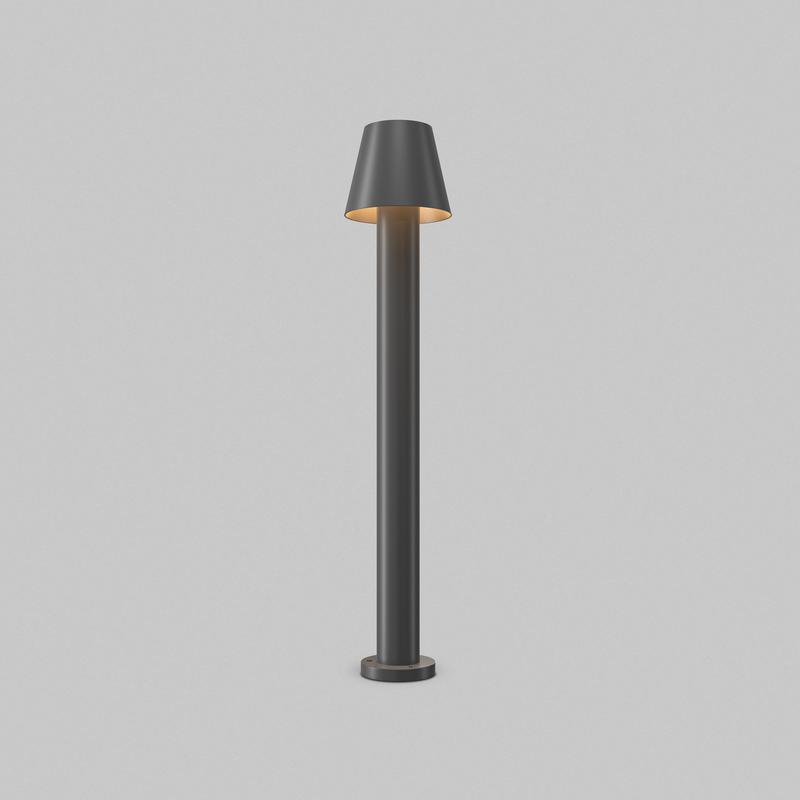 Светильник Harz 5Вт 3000К IP65 ландшафтный Maytoni O421FL-L5GF