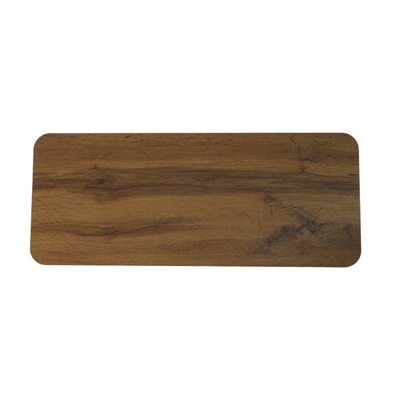 Подставка для ноутбука/монитора дуб Вотан черн. Rexant 38-0682