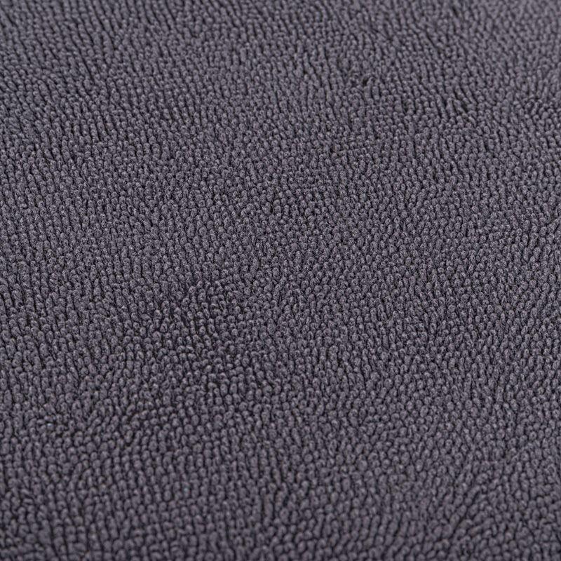 Салфетка автомобильная 40х60см 600гр/кв.м микрофибра 1шт Rexant 80-0806