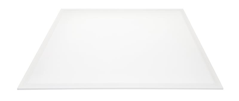 Светильник светодиодный ДВО CP 20 R 36W OP 930 W60L60 EL 595х595х26мм 36Вт 3000К IP40 Ra90 встраив. с БАП на 3ч панель бел. Русский Свет 14062023241