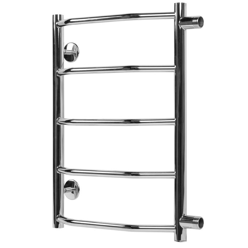 Полотенцесушитель Трапеция П5 400х596 БП м/о 500 Royal Thermo НС-1204589