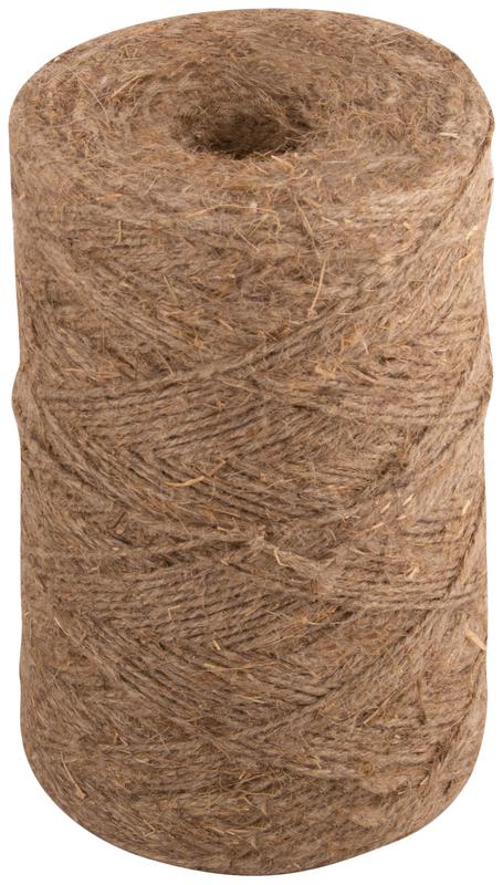Шпагат льняной 1250 текс 400м КУРС 68245