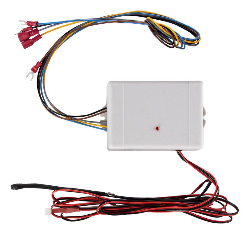 Комплект зимний Ballu для полупромышленных сплит-систем Univerlsal 3 (12-24К) Ballu НС-1626481