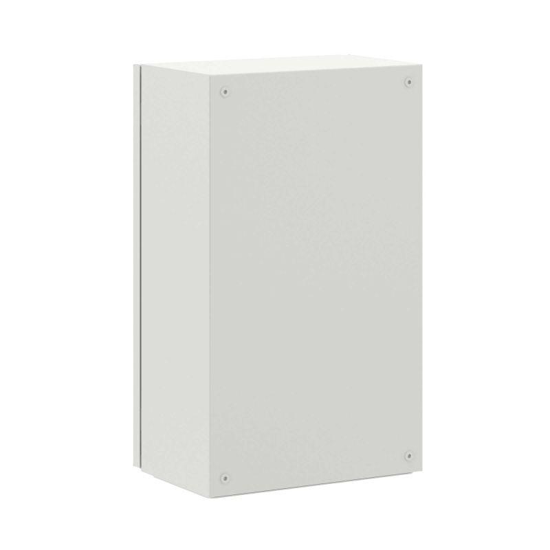 Корпус навесной STE с М/П с прозр. дверью 500х300х200мм DKC R5STEX0532