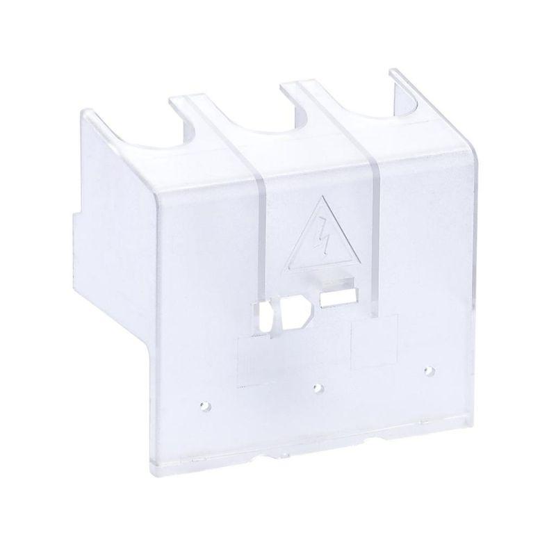 Крышки выводов защитные NF2-80TS3 3P (R) CHINT 324222