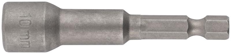 Адаптер с торцевой головкой 10х65мм MOS 57928М