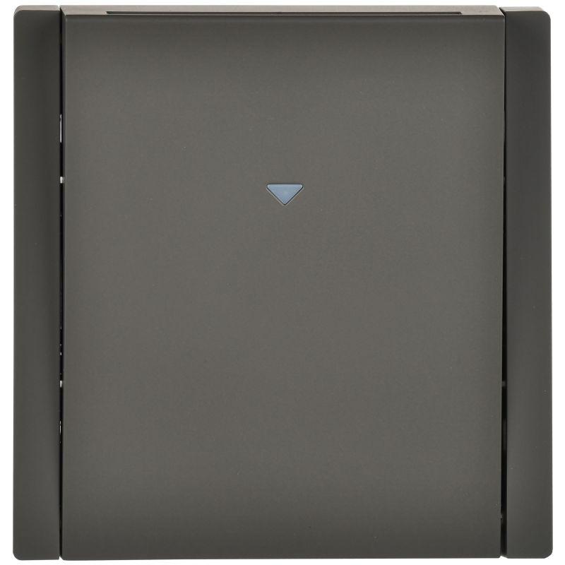 Выключатель карточный FORTE&PIANO 30А FP343 сер. IEK FP-V11-0-10-1-K03