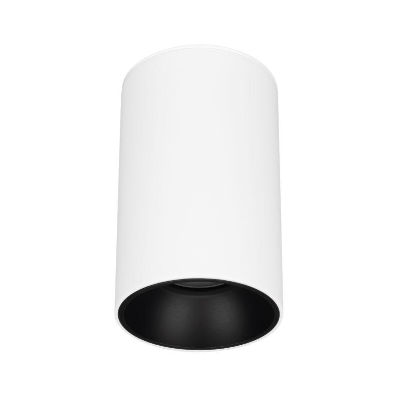 Светильник SP-SALT-R95-20W Day4000 WH-BK 40 deg 230В 20Вт 4000К IP54 метал. Arlight 056740