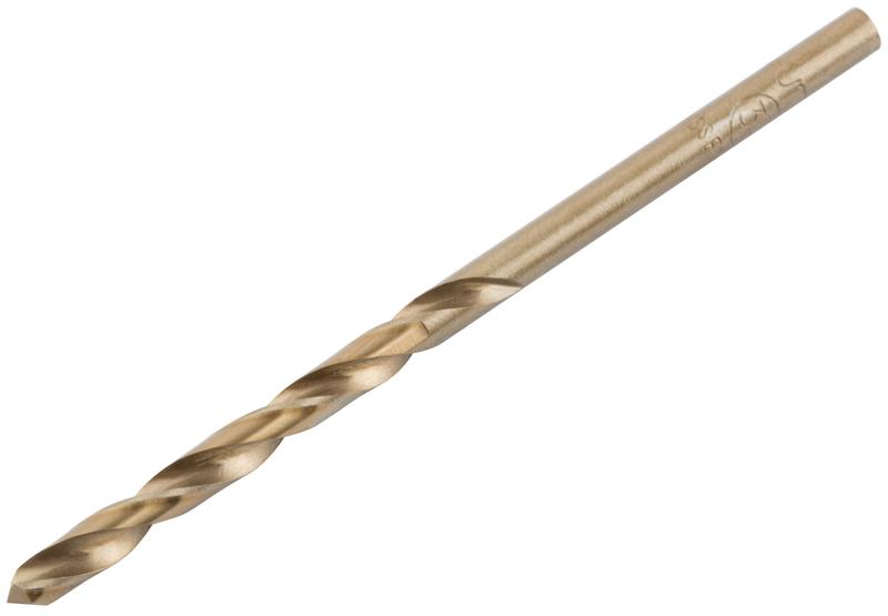 Сверло по металлу EXPERT 3.4х70мм (уп.10шт) Cutop 53-472
