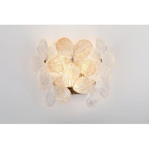 Бра Ethel 6132-401 5Вт 3хG9 дизайн Rivoli Б0061975