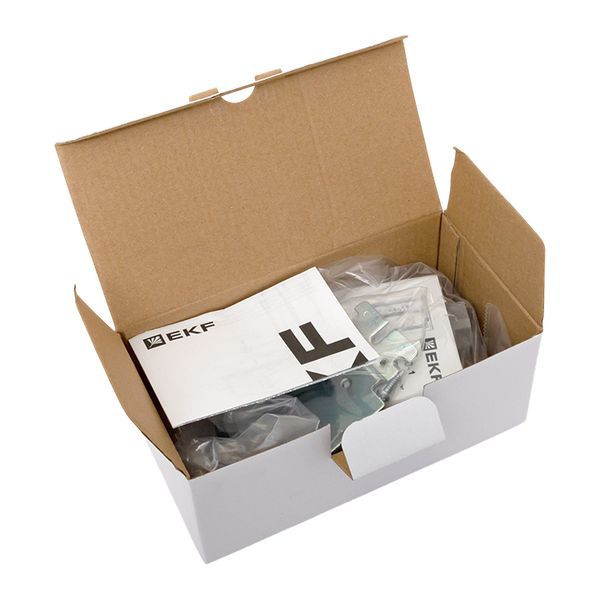 Реле температуры (термостат) капилляр 2м EKF TR-30-2