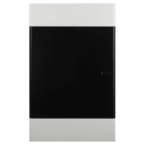 Щит распределительный навесной ЩРН-П-36 Trend BOXS-36-p-s-t IP41 ЭРА Б0052642