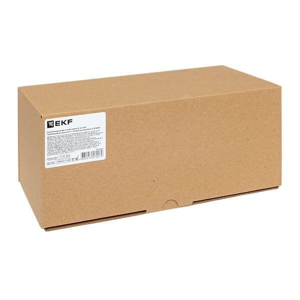 Преобразователь влажности и температуры канальный 4-20мА EKF THT-102-A