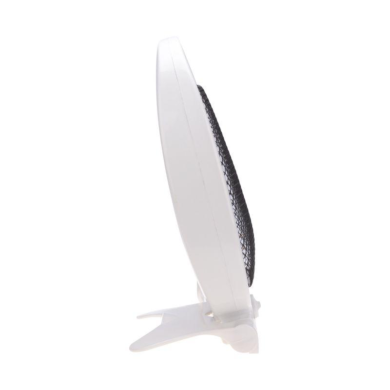 Обогреватель электрический инфракрасный настольный 0.8кВт с кварцевыми трубками с складным основанием Rexant 60-0057