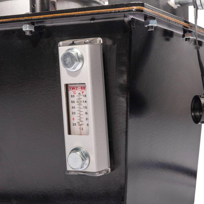 Помпа электрогидравлическая ПМЭ-7100 ПРОФИ КВТ 91798