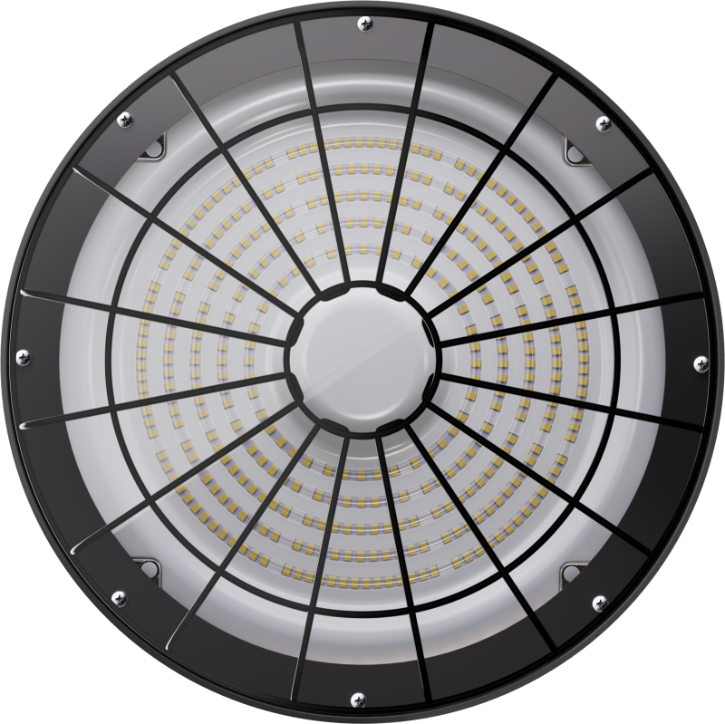 Светильник светодиодный 72 764 ДСП-113-03-СР-160-4К-D60-MAX 4000К Innolux 72764
