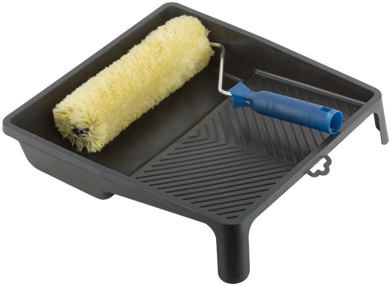 Набормалярный "Универсальный" (ванночка 350х330мм+валик полиакрил 230мм) FIT 03020