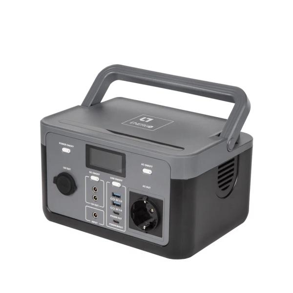 Электростанция портативная LT Energo LTE PS PCS300-0.32