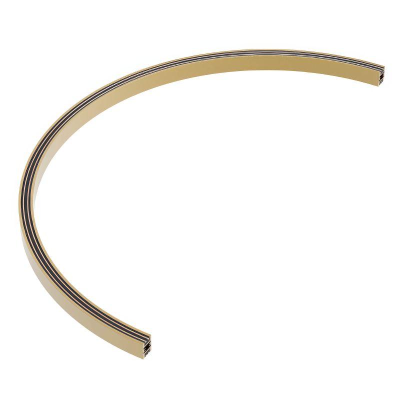 Трек ART-APRIORI-TRACK-ARC-A-1722-800 (GD 1/2) IP20 металл Arlight 045708