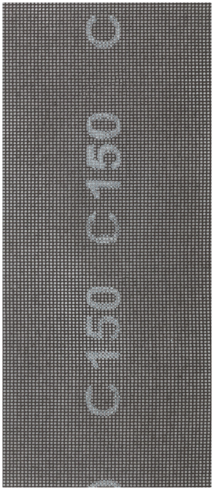 Сетки шлифовальные, нейлоновая основа, 120х280 мм, 10 шт. Р 150