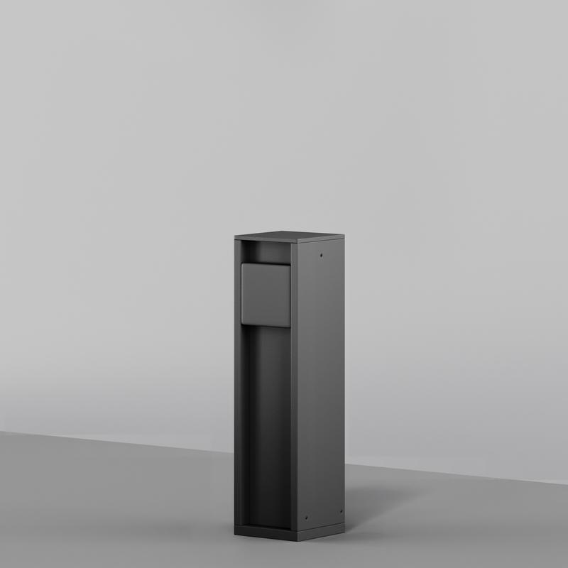 Розетка Socket IP54 уличная Maytoni O459FL-GF01SC