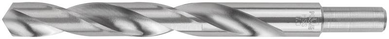 Сверло по металлу HSS угол заточки 118град. 17.0х184мм (уп.5шт) MOS 35590М