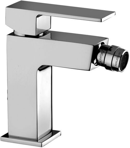 Смеситель для биде Paffoni ELLE EL131CR Хром