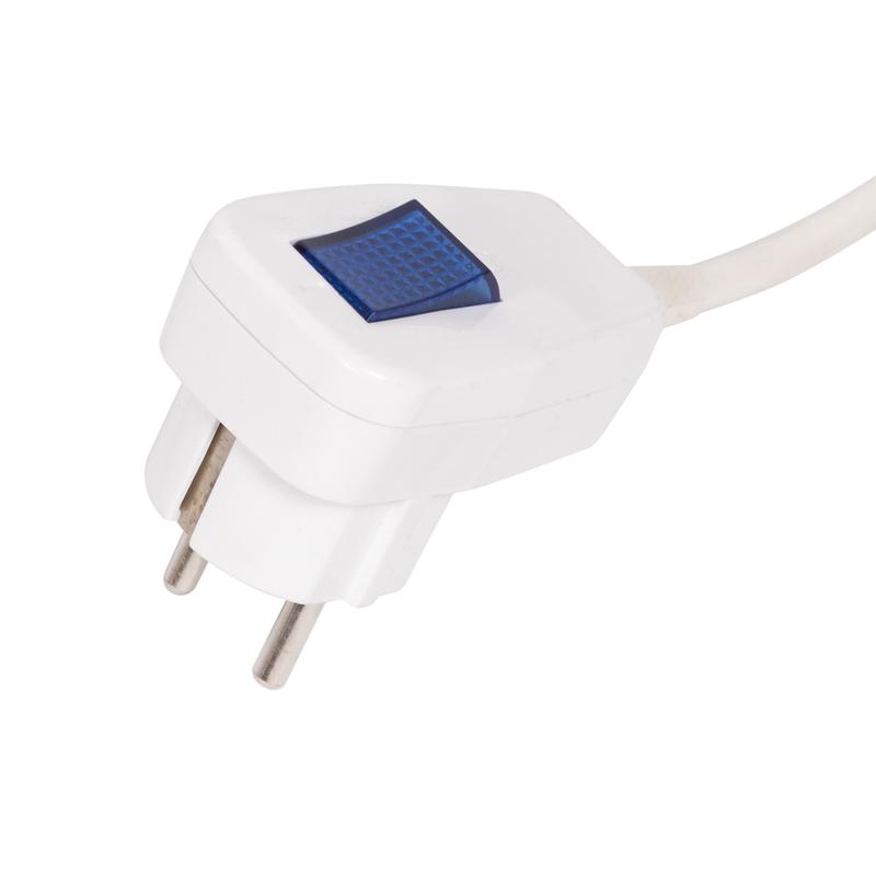 Полотенцесушитель Электро 25 М-образ. 500х500 Royal Thermo НС-1204602