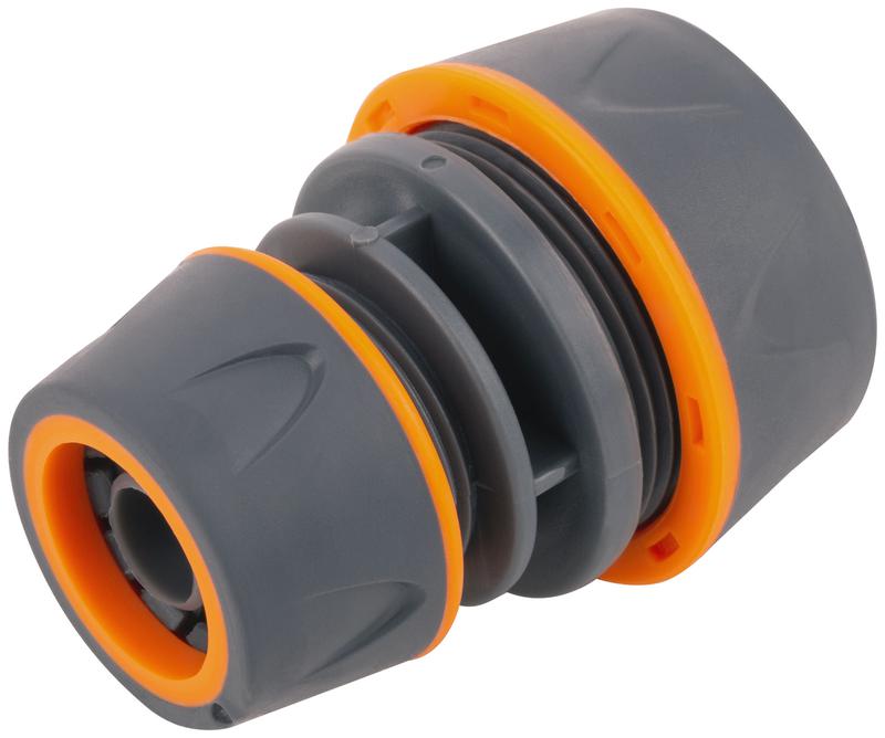 Муфта ремонтная двухкомпонентн. 1/2дюйм-3/4дюйм FIT 77749