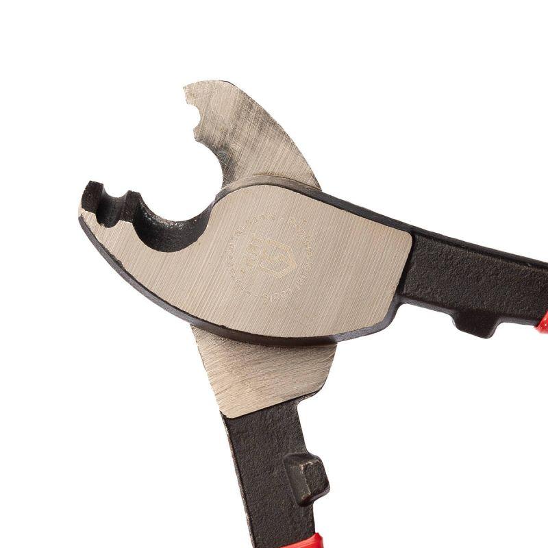 Ножницы кабельные диэлектрические НКи-12 ЭКСПЕРТ КВТ 101856