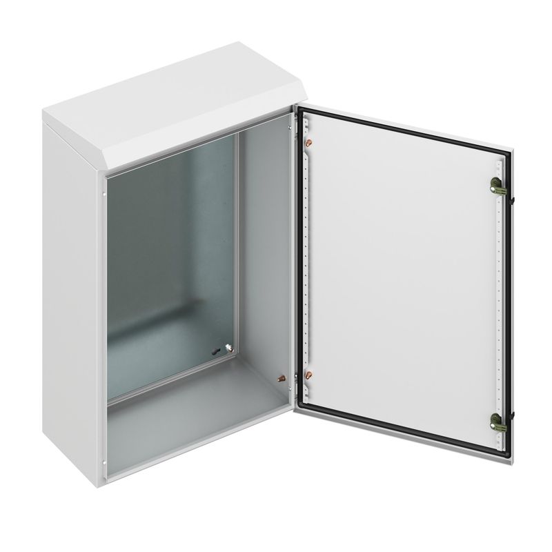 Козырек защитный уличный для навесных корпусов 1000х300мм DKC R5NTT103