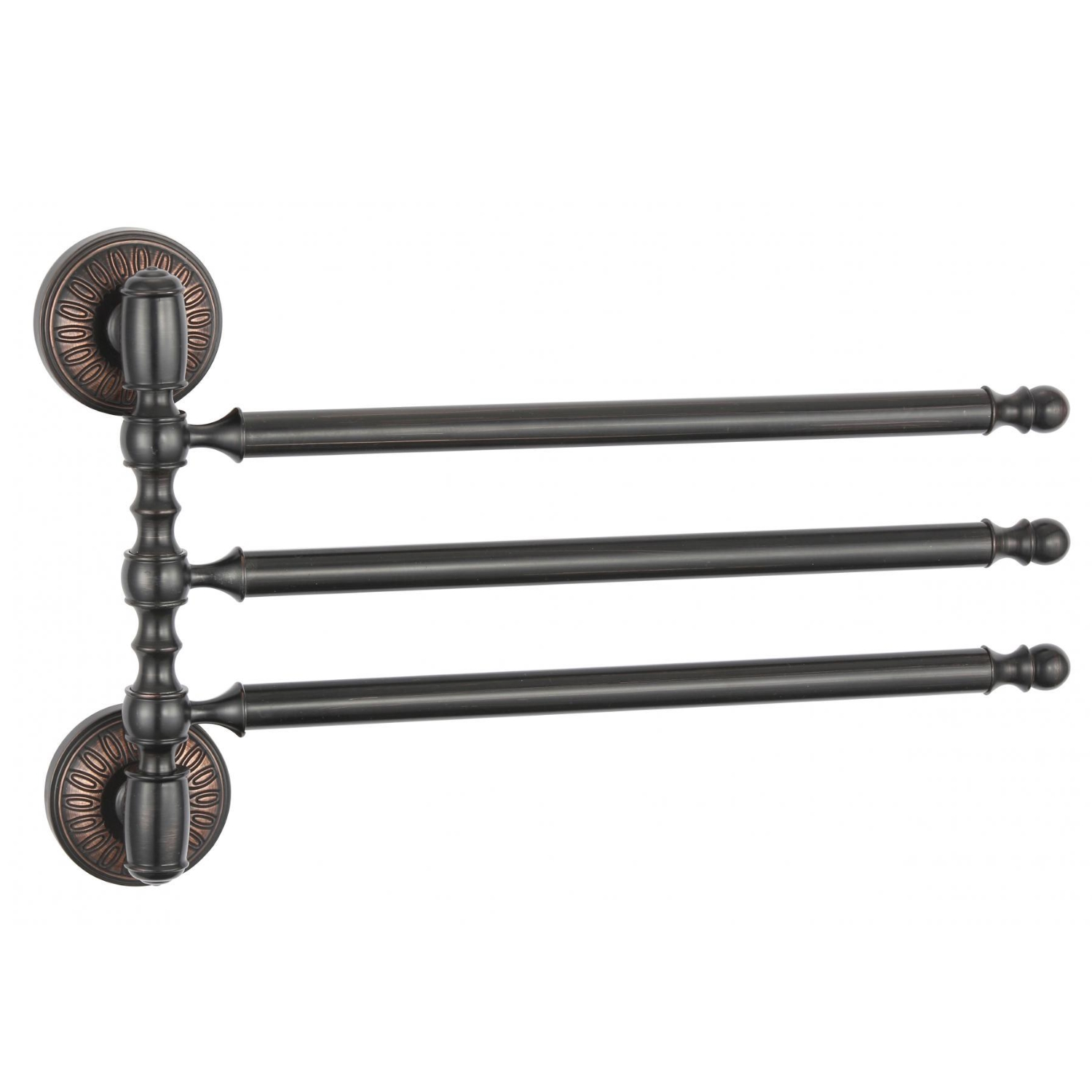 Полотенцедержатель Savol S-006603H, черный