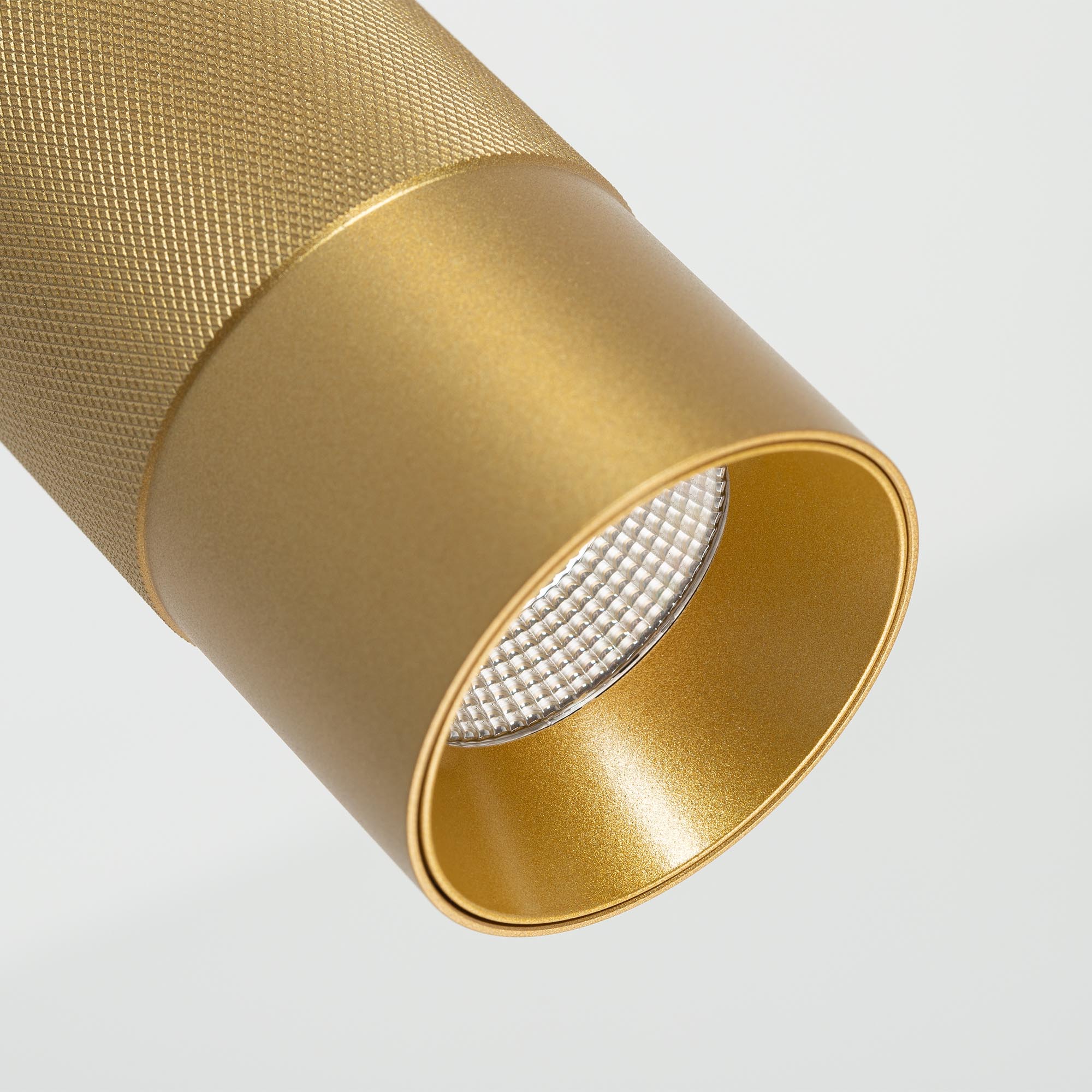 Светильник SP-SPICY-HANG-R70-13W Warm3000 (GD, 50 deg, 230V) (, IP20 Металл, 3 года)