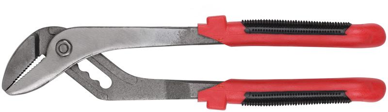 Клещи переставные "Стандарт" тип В3 плоские губки 250мм (40/65мм) FIT 70627